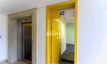 Imagem 5: SALA PARA LOCAÇÃO COMERCIAL - JUNDIAÍ - ANHANGABAÚ - 131m² - R$: 8.500 + CONDOMÍNIO R$: 1
