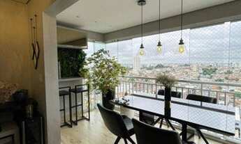 Imagem 6: APARTAMENTO ESPETACULAR NO COND. PAYSAGE MOOCA