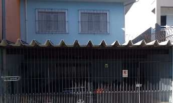 Imagem: Casa para venda tem 200 metros quadrados