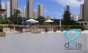 Imagem 3: Apartamento com 3 quartos - Bairro Cidade dos Funcionários em Fortaleza