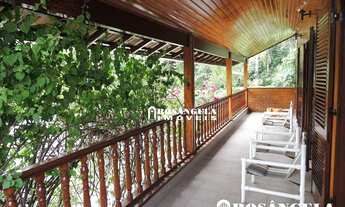 Imagem 3: Casa à venda, 284 m² por R$ 1.200.000,00 - Comary - Teresópolis/RJ