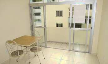 Imagem 5: Apartamento de 2 quartos para alugar no bairro Trindade