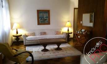 Imagem 3: Apartamento 190m² 3 dormitorios 2 vagas de garagem em Moema