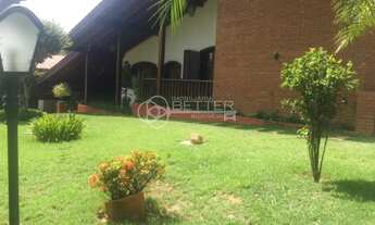 Imagem 4: Casa térrea a venda no condomínio Mangueiras em Itu/SP