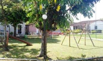 Imagem 2: Casa com 2 dormitórios à venda, 90 m² por R$ 255.000,00 - Jardim Mariléa - Rio das Ostras