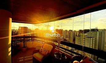 Imagem 2: Apartamento Moema 4 Quartos 2 Vagas