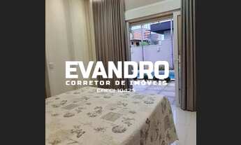 Imagem 5: Casa em Condomínio para Venda em Cuiabá, Florais do Valle, 3 dormitórios, 3 suítes, 5 banh