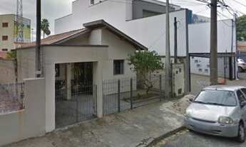 Imagem: CASA COMERCIAL em INDAIATUBA - SP, VILA