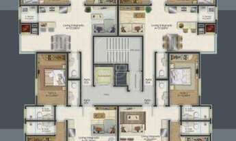 Imagem 3: BARBADA! NOVO E VISTA DEFINITIVA