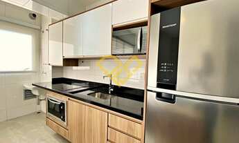 Imagem 6: Apartamento para aluguel, 1 quarto, 1 vaga, Boqueirão - Santos/SP