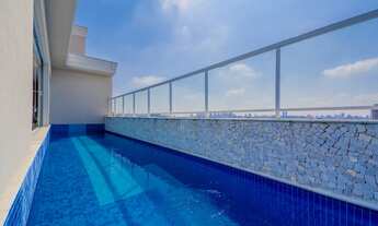 Imagem 2: Residencial Unique São Bernardo do Campo