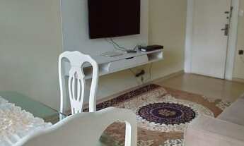 Imagem 4: Apartamento à venda 2 Quartos, 108M², Centro, Campinas - SP