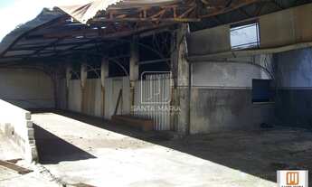 Imagem 3: Salão/Galpão (salão - térreo