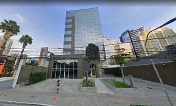 Imagem: ALUGA-SE SALÃO COMERCIAL EM PINHEIROS ZONA