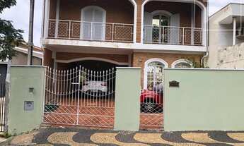 Imagem: Casa à venda 4 Quartos, 4 Suites, 3 Vagas