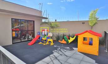 Imagem 5: Apartamento com 2 dorms, Além Ponte, Sorocaba - R$ 360 mil, Cod: 346