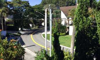 Imagem 5: Casa com 4 dormitórios residencial Alpha 03 Alphaville