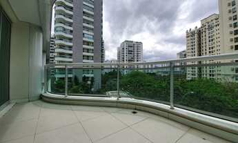 Imagem 5: Apartamento para venda com 403 metros quadrados com 4 quartos