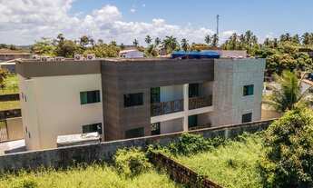 Imagem 3: ALUGO FLAT MOBILIADO NA PRAIA DE TAMANDARÉ - PE - Aluguel diária/por temporada/anual