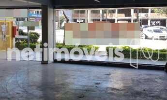 Imagem: Locação Loja Norte Águas Claras