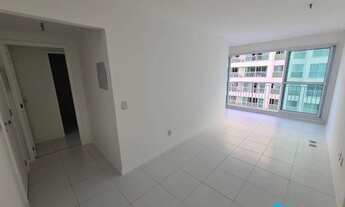 Imagem: Verano Stay - 2 Suítes com Vaga