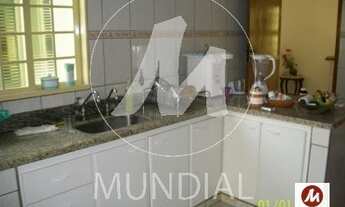 Imagem 3: Casa (sobrado na rua) 3 dormitórios/suite, cozinha planejada