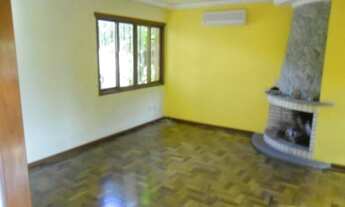 Imagem 4: Porto Alegre - Casa Padrão - Vila Ipiranga