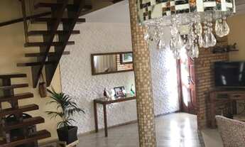 Imagem 6: EXCELENTE CASA 03 QUARTOS SENDO 01 SUÍTE NO MIRANTE DA LAGOA