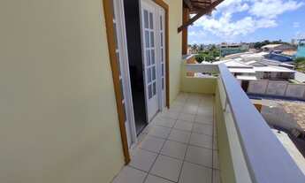 Imagem 4: CASA RESIDENCIAL em CAMAÇARI - BA, JAUÁ (ABRANTES