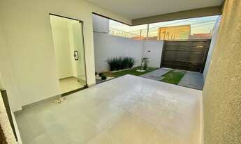 Imagem 5: Casa 3/4 St Três Marias