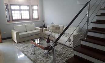 Imagem 3: Casa Sobrado - Jardim das Indústrias - 3 Dormitórios - 223m²