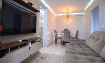 Imagem 3: APARTAMENTO NA APARECIDA ( Oportunidade ) ( Apartamento pronto & Vista livre Porto &am