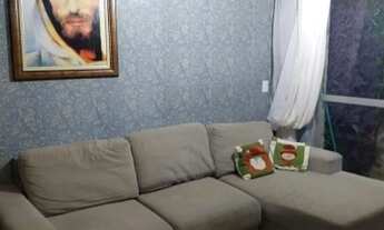 Imagem 2: Apartamento para venda possui 80 metros quadrados com 3 quartos