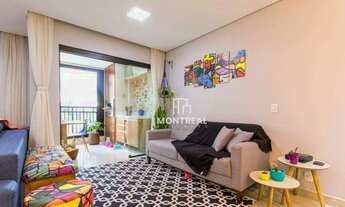 Imagem 7: Apartamento com 2 dormitórios à venda, 71 m² por R$ 709.900 - Bela Vista - Osasco/SP