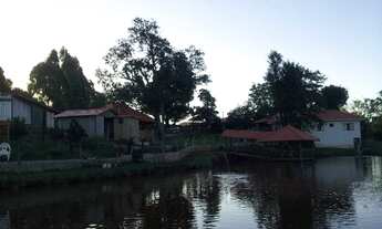 Imagem 5: Chácara a partir de 10.000m² ou a partir de 1.500m² (documento individual) Willian Serafim