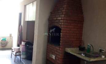 Imagem 2: Casa Terrea à venda, 2 quartos, 2 vagas, Jardim Santo Alberto - Santo André/SP