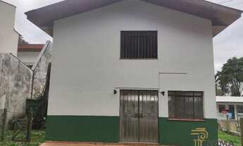 Imagem 4: Casa com 2 dormitórios para alugar, 69 m² por R$ 2.200,00/mês - Bom Retiro - Curitiba/PR