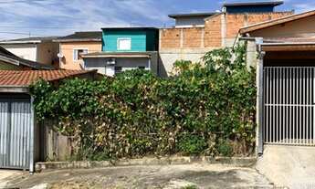 Imagem: Lote/Terreno para venda tem 137,50 m²