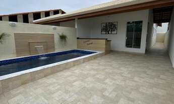Imagem 4: CASA LINDA COM PISCINA USE SEU FGTS