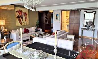 Imagem 3: Apartamento 144m² 3 Dormitórios para Venda na Vila Nova Conceição