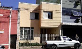 Imagem 2: Casa com 3 dormitórios à venda, 160 m² por R$ 600.000,00 - Centro - Itatiba/SP