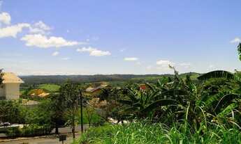 Imagem 6: Terreno - Caminhos de San Conrado - Campinas