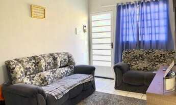 Imagem: Casa de condomínio para venda tem 70 metros