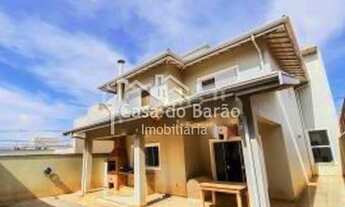 Imagem 4: CASA DE CONDOMÍNIO RESIDENCIAL em PAULÍNIA - SP, BETEL