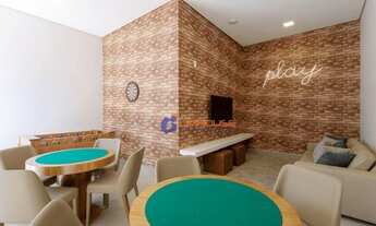 Imagem 5: Apartamento com 2 dormitórios à venda, 70 m² por R$ 640.000,00 - Freguesia do Ó - São Paul