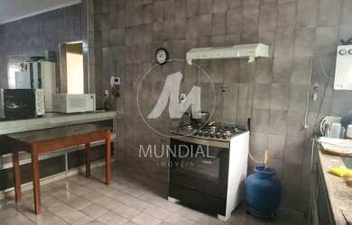 Imagem 4: Casa (térrea na rua) 3 dormitórios, cozinha planejada