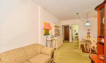 Imagem 7: Apartamento para venda com 77 metros quadrados com 3 quartos em Portão - Curitiba - PR