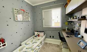 Imagem 3: Apartamento para venda Jardim Leocádia - Sorocaba - SP