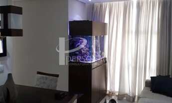 Imagem 3: Belíssimo Apartamento com 59m² localizado na Rua Olívio D'Assunção Ferreira, 73 - Alt