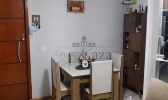 Imagem: Apartamento - Floradas de São José - Residencial